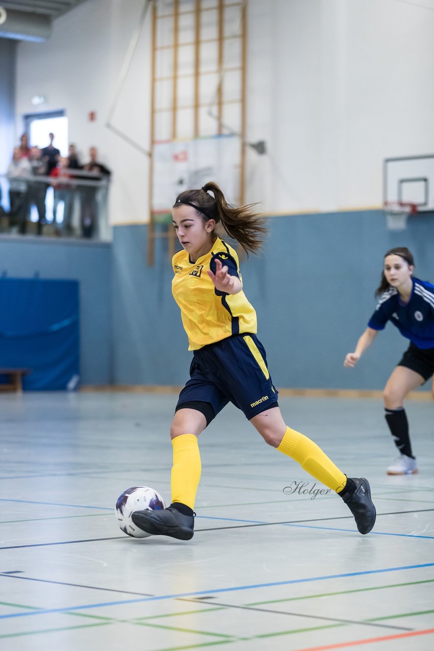 Bild 175 - wBJ Auswahl Futsalturnier